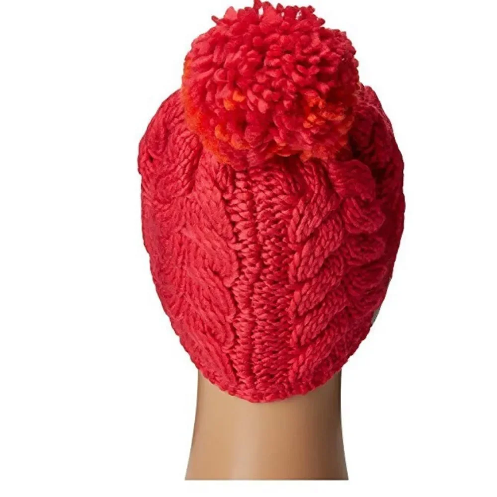 OBERMEYER kids hat